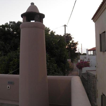 Kytherian Traditional Home Frillingiánika Екстериор снимка