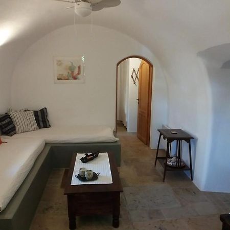 Kytherian Traditional Home Frillingiánika Екстериор снимка