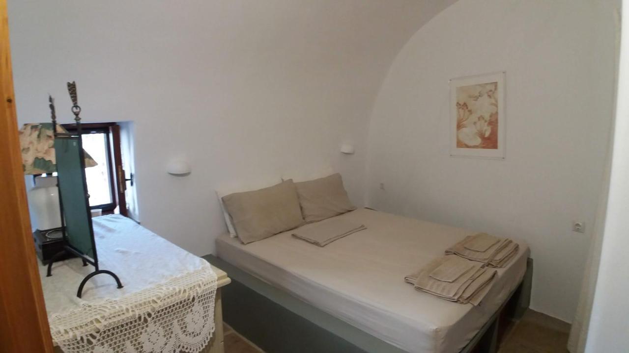 Kytherian Traditional Home Frillingiánika Екстериор снимка